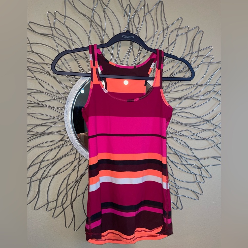 Lululemon Tank Top - Picture 2 of 2